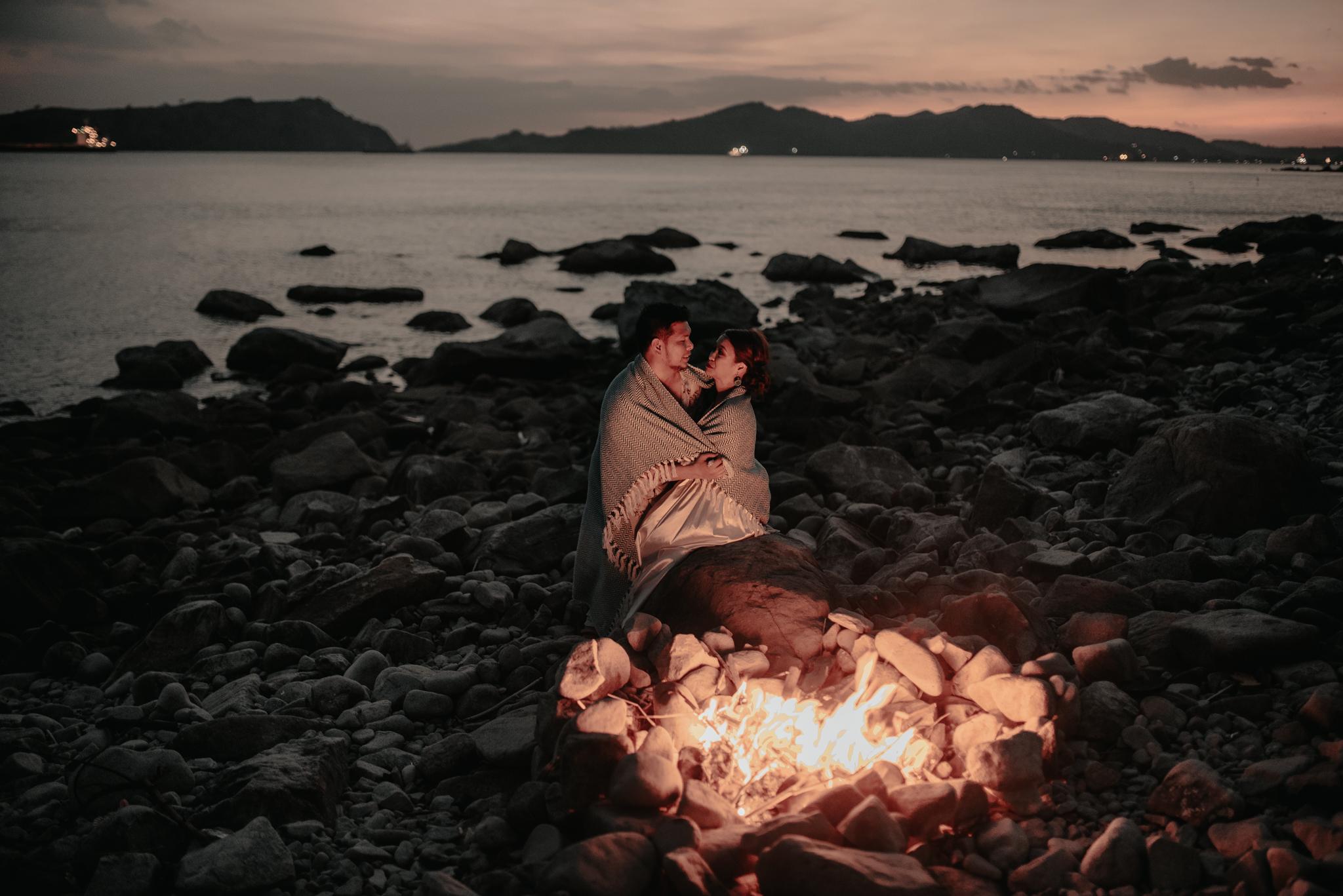 The Wedding Website of Amadeus Barredo and Remedios Morales