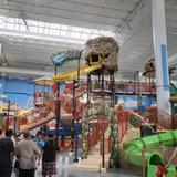 Kalahari Indoor Water Park
