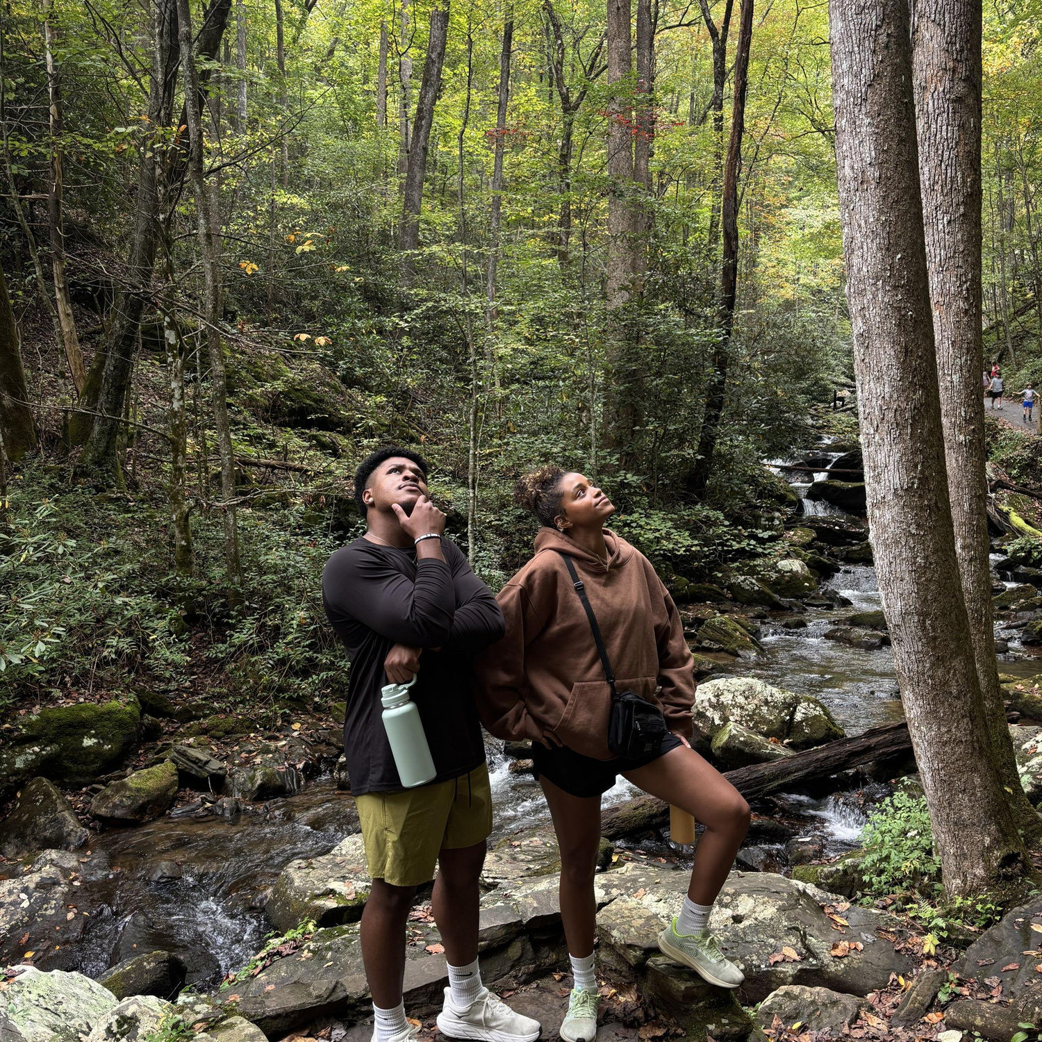 Fall Break 2025