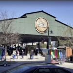 Dallas Farmers Market