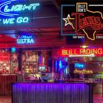 Billy Bob's Texas
