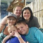 Kalahari Indoor Waterpark