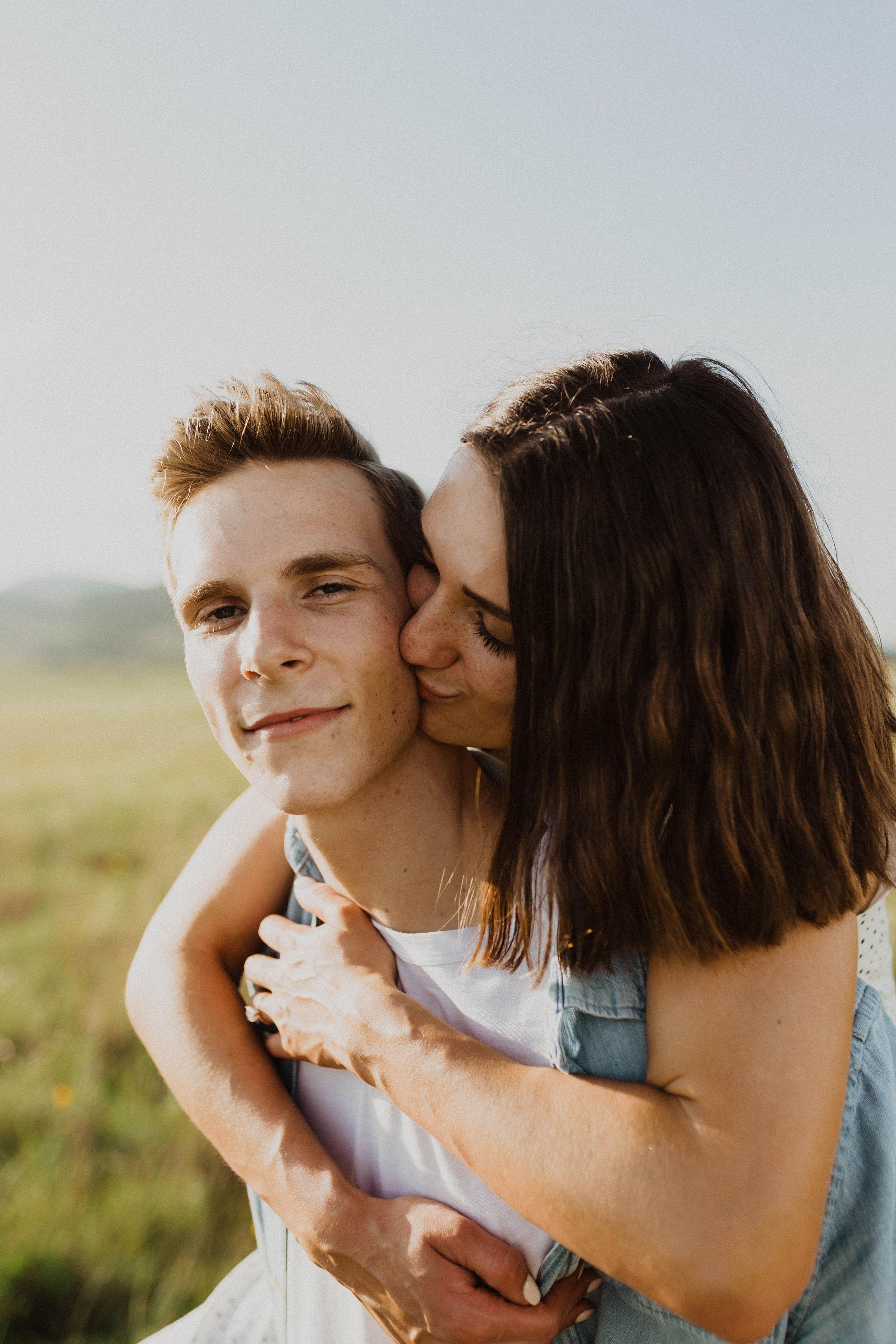 The Wedding Website of Christian Hemmerich and Bailey Rich