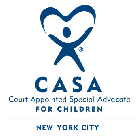 CASA-NYC Foster Care Donation