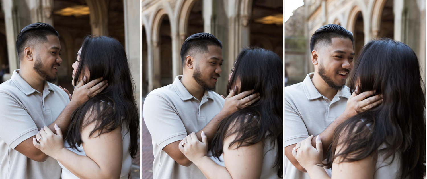The Wedding Website of James Patrick Cornelio and Jessica Ai-Linh Tran