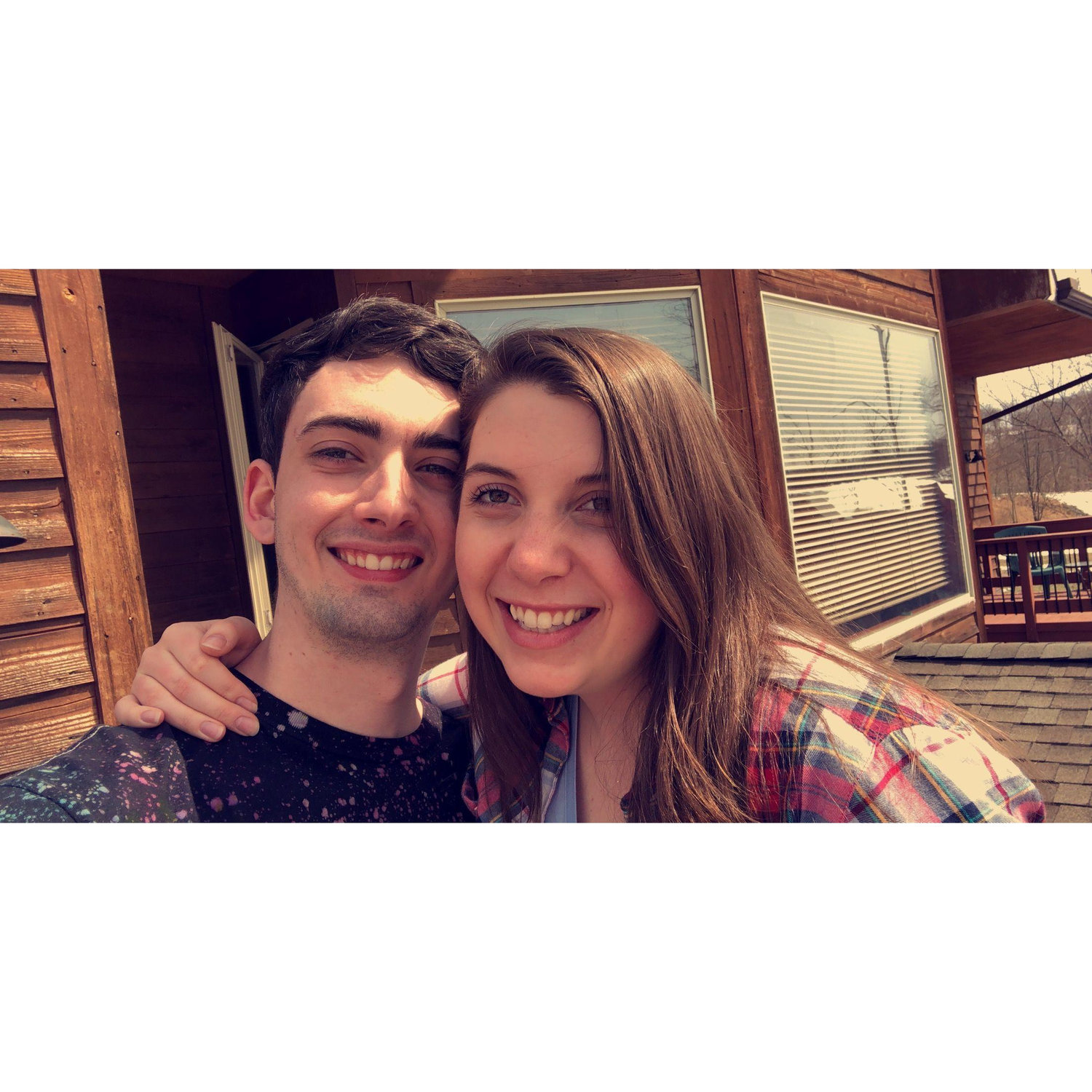 3/24/2018 - Deep Creek Lake, MD