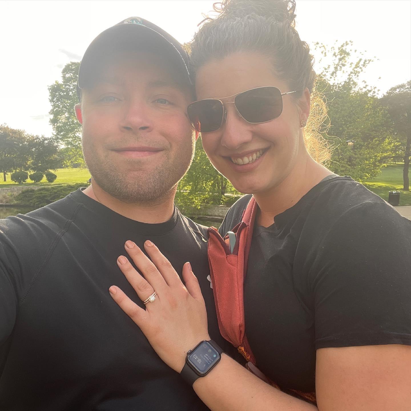 The Wedding Website of Nicole McLean and Chris Lacy
