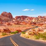 Valley of Fire