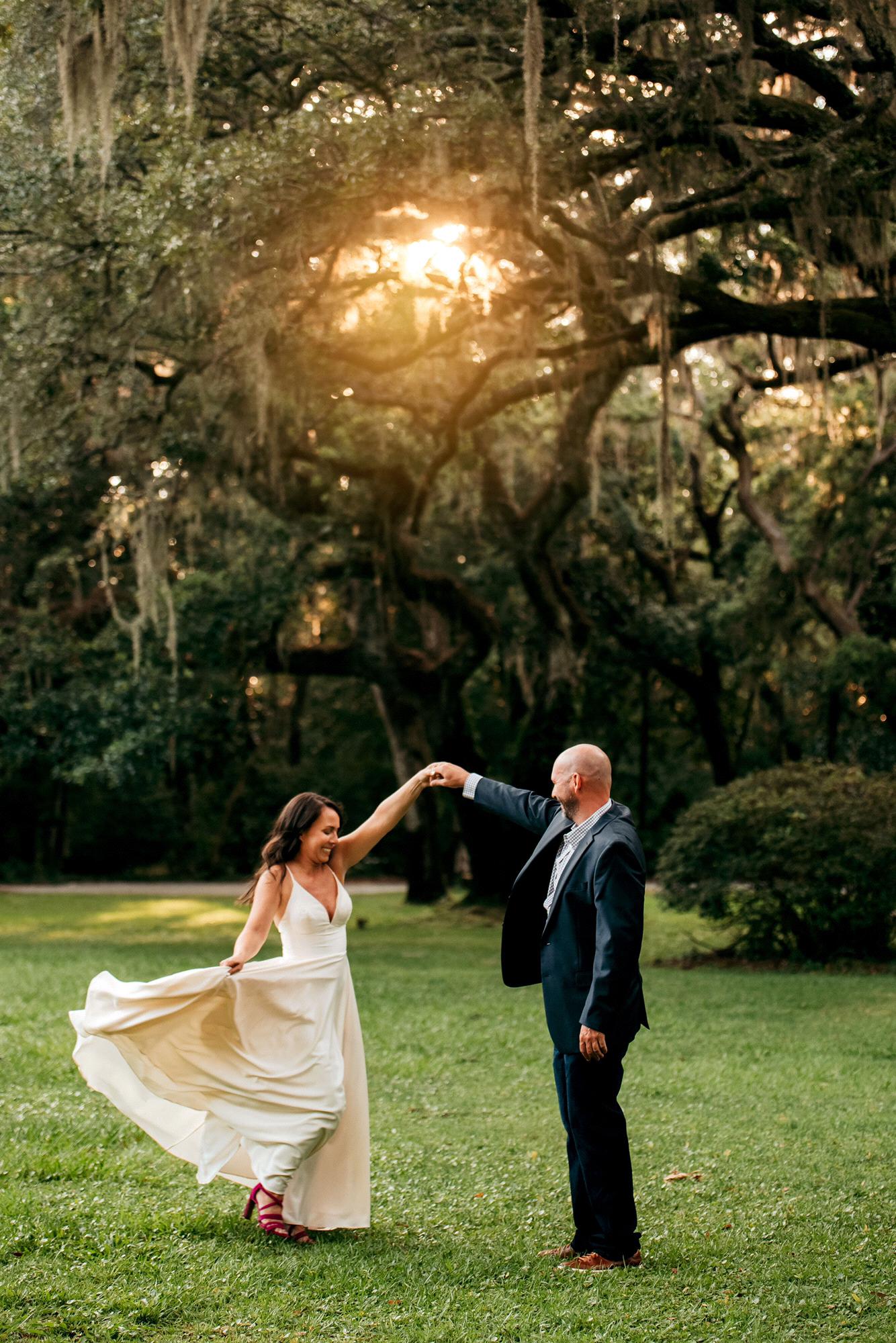 Our Engagement Photos