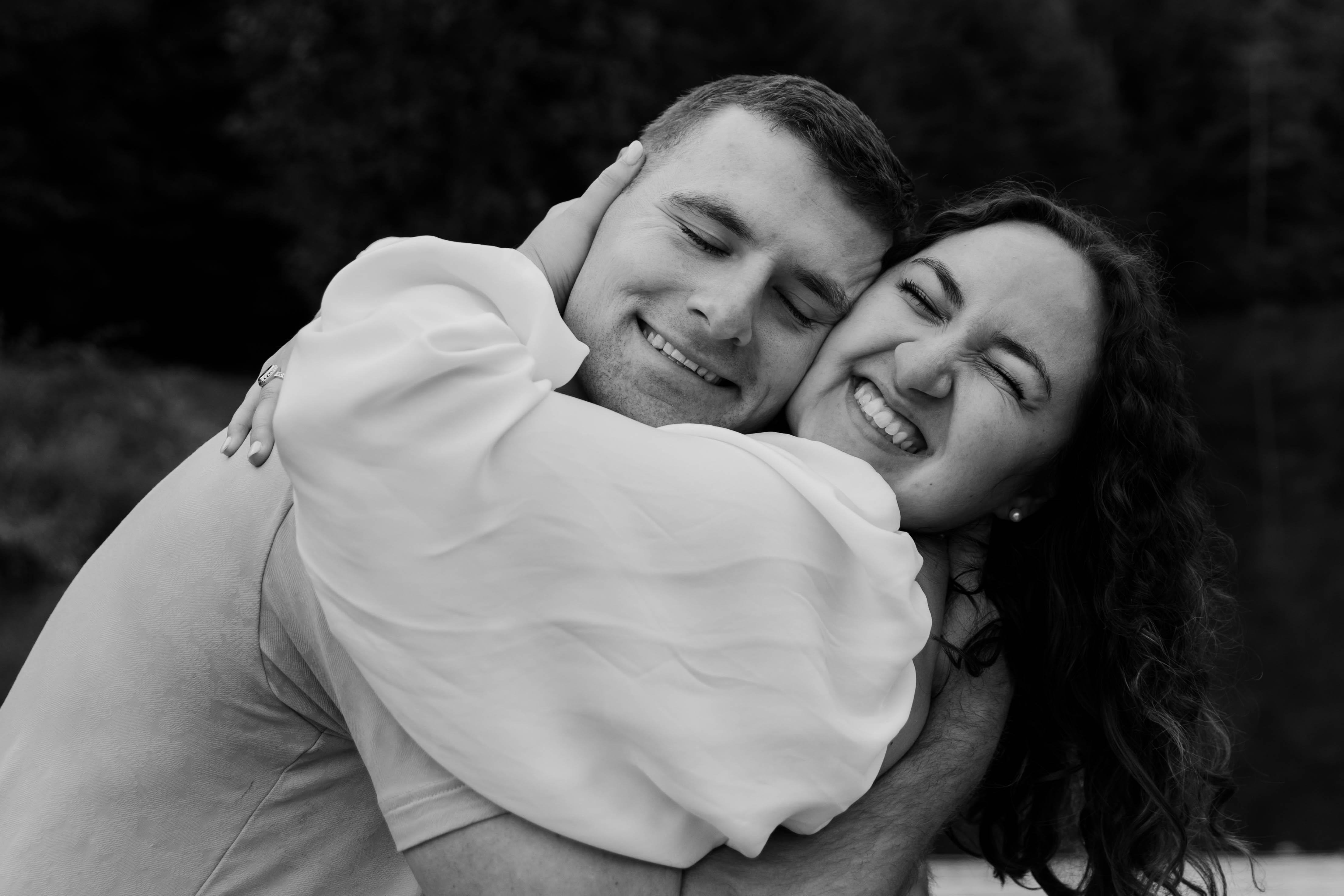 The Wedding Website of Emily Weick and Caleb Nesbitt