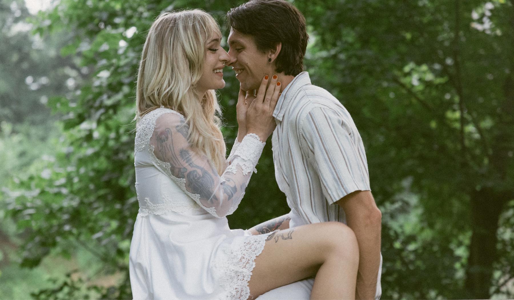 The Wedding Website of Caroline Megan Lodge and John Richard Travisano