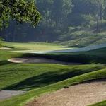 The Fort Golf Resort