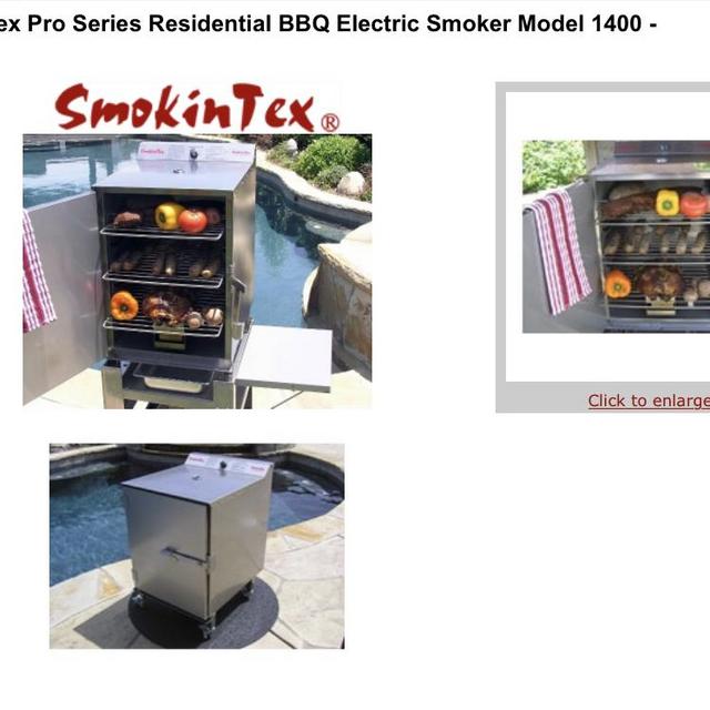 Smoker
