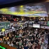 The Greatest Bar