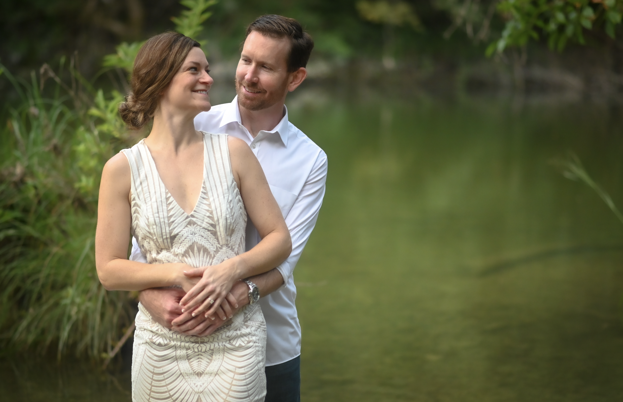 The Wedding Website of Kaitlyn Elizabeth Scott and John Edmund Carr III