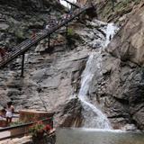 Seven Falls