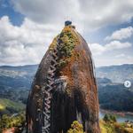 La Piedra del Peñol