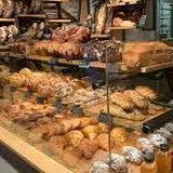 Eat lots and lots of carbs