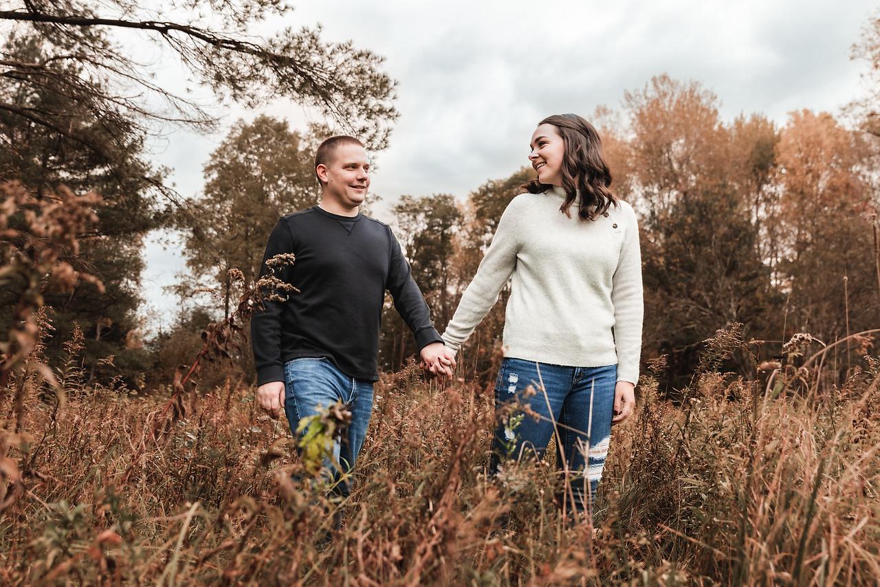 The Wedding Website of Gina Snyder and Brian Carey