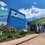 Shreveport Aquarium