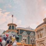 Disneyland Park