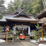 (FUJI)Arakurayama Sengen Shrine