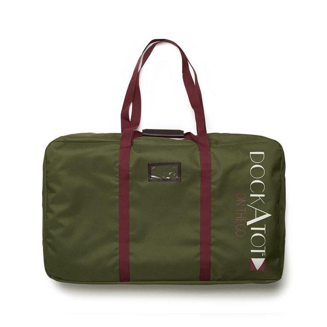 On The Go Deluxe+ Transport Bag