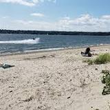 Fogland Beach