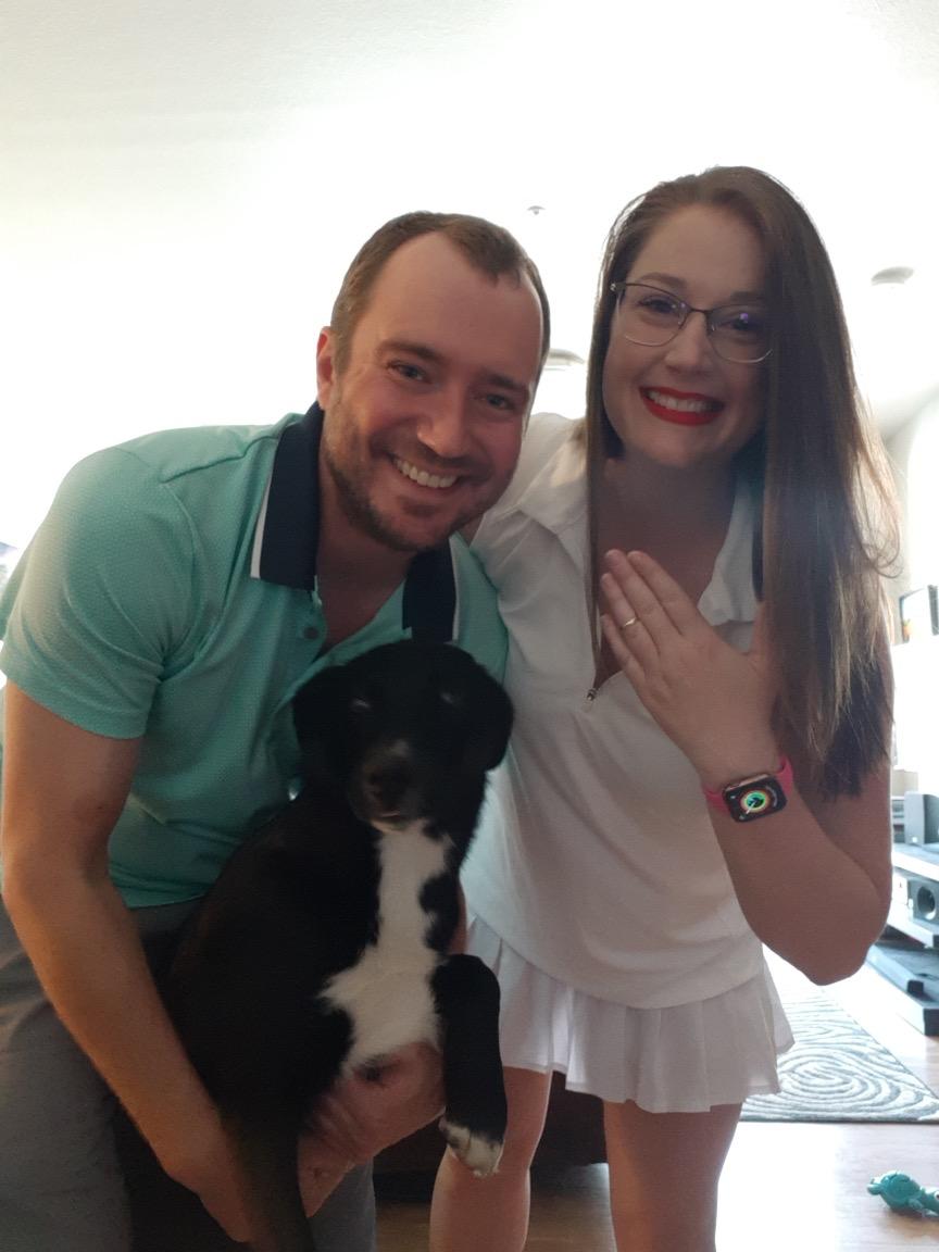 The Wedding Website of Jamie Himes and Kyle Jongerden