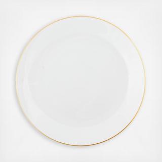 Briton Charger Plate, Set of 4