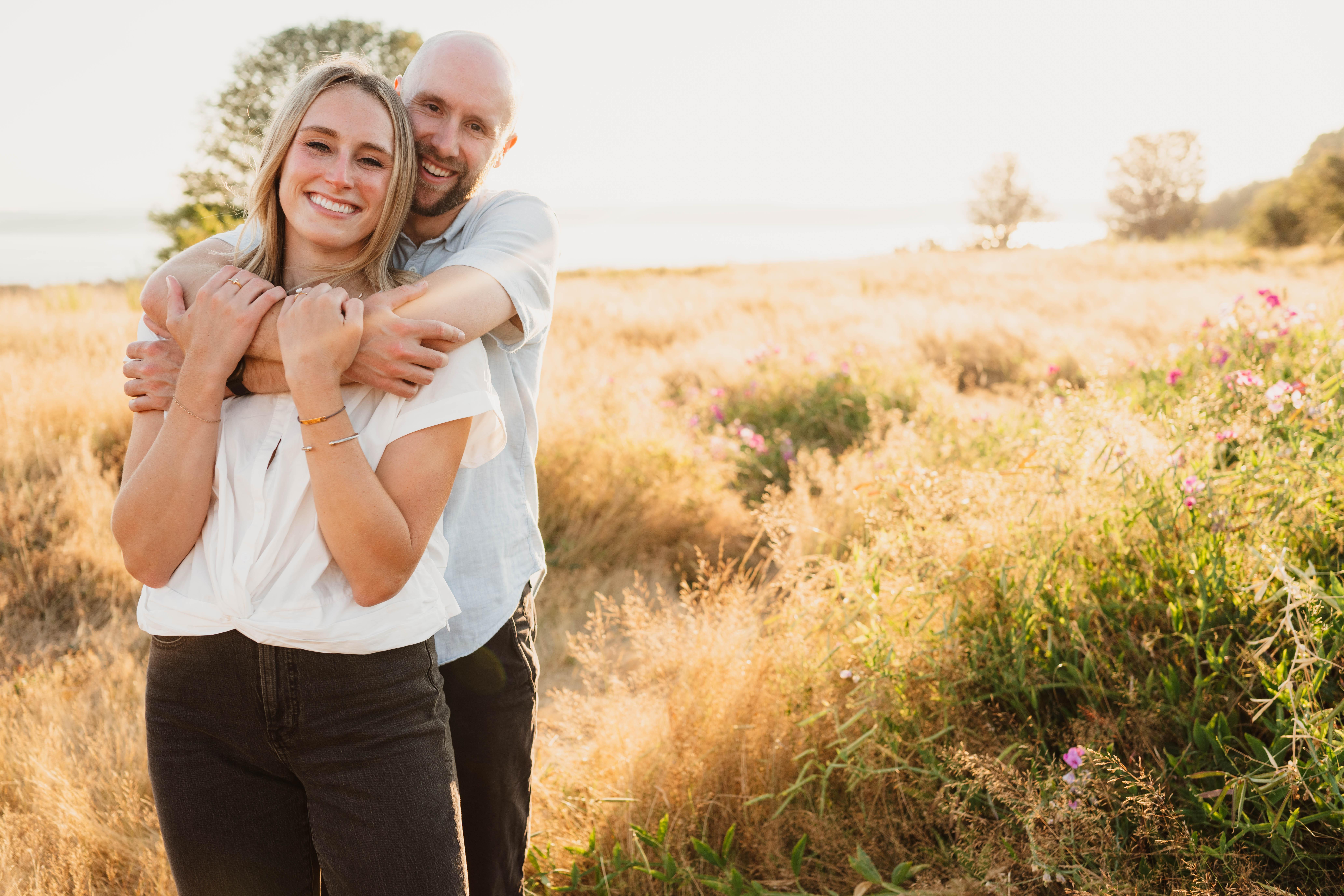 The Wedding Website of Madelyn Metcalf and Peter Montgomery