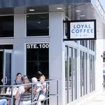 Loyal Coffee
