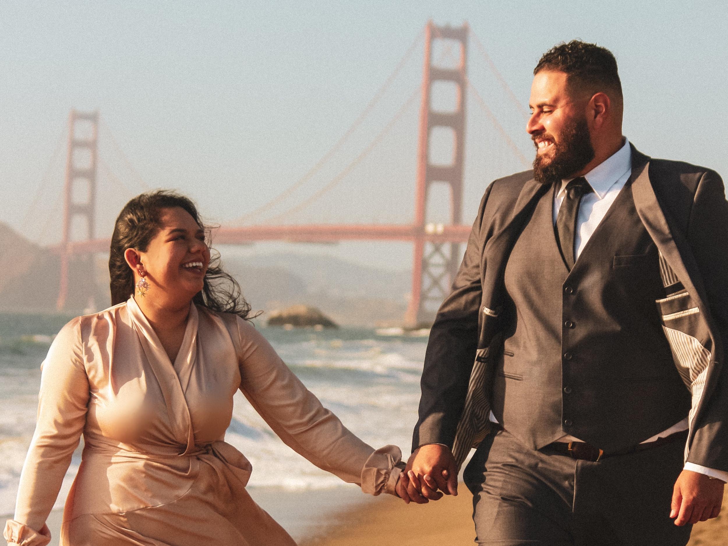 The Wedding Website of Adelene Lorraine Miranda and Jesse Andrew Gonzalez