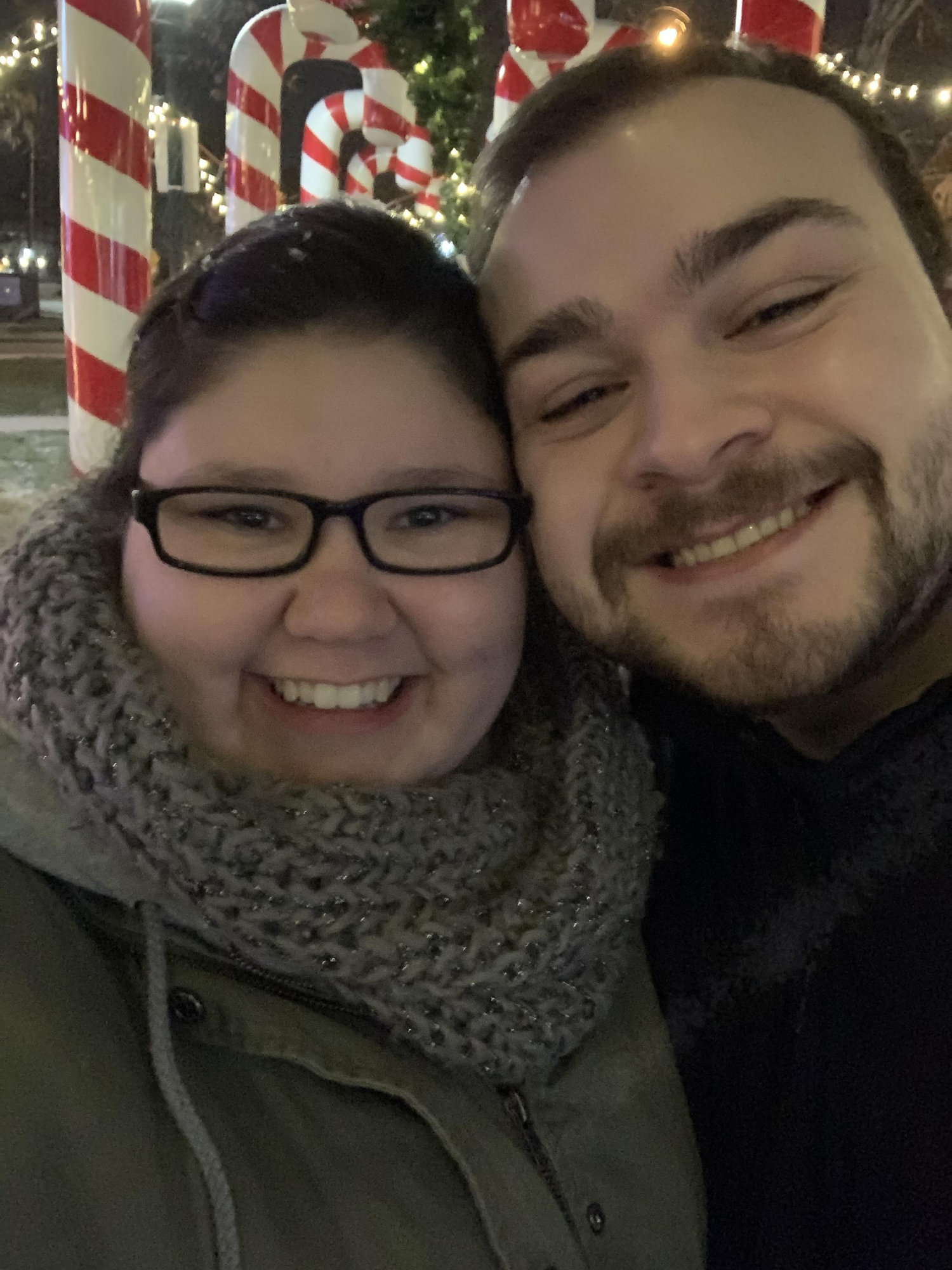 The Wedding Website of Jay Tompkins and Carlie Moon