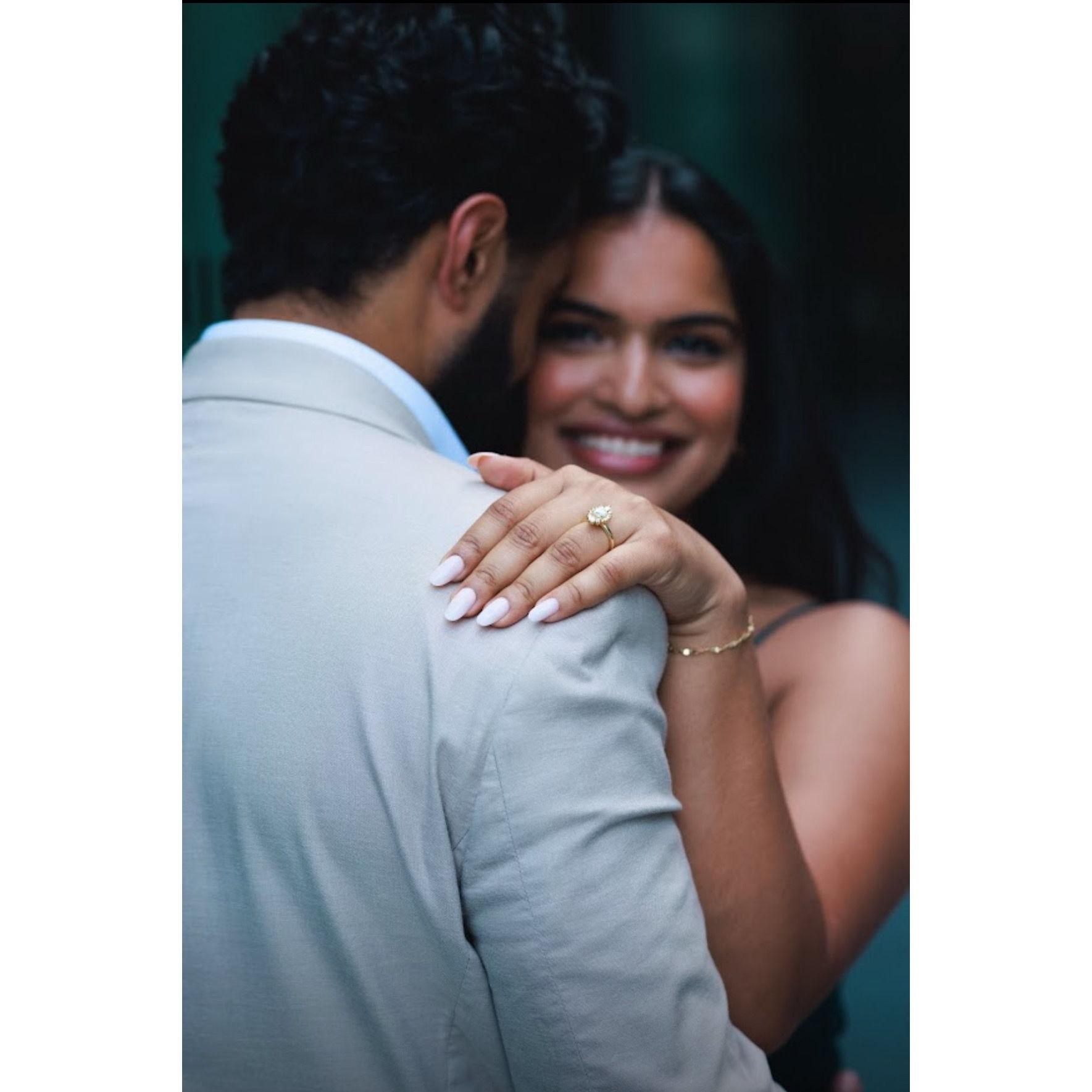 Aug. 2024 in London, UK for our proposal :)