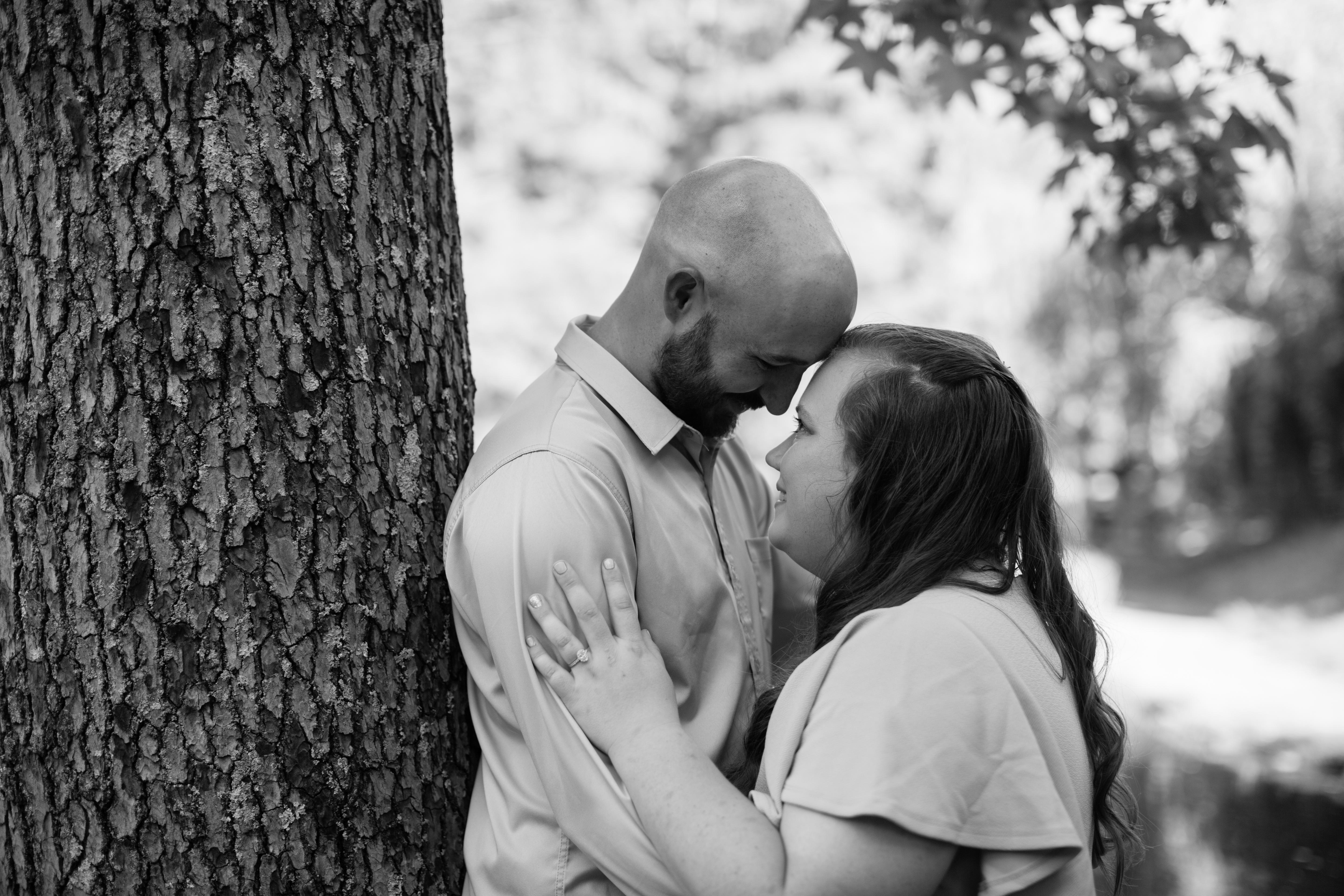 The Wedding Website of Linzi Wooten and Austin Currie