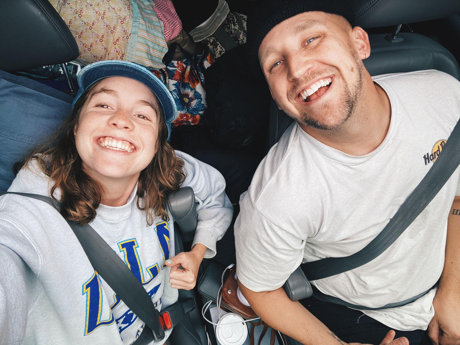 The Wedding Website of Alyssa Stadtlander and Casey Levins