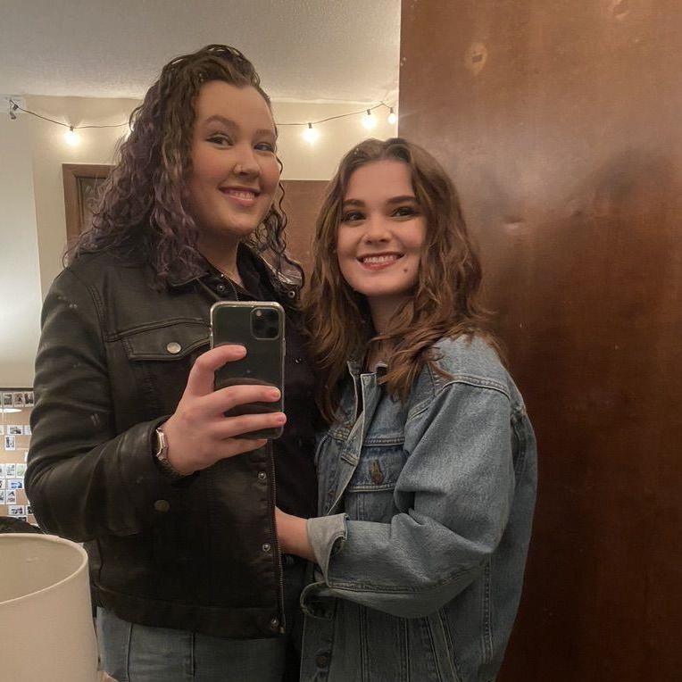 halloween at home, vampire bikers, 2020