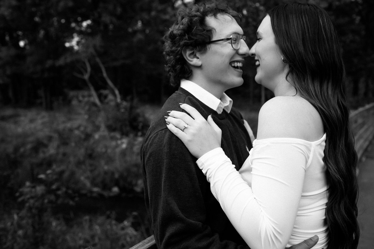 The Wedding Website of Jackson Ford and Cheyenne Burns