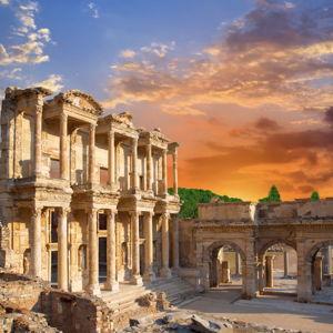 Best of Ephesus Turkey