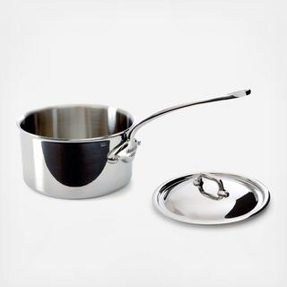 5.5" Saucepan and Lid