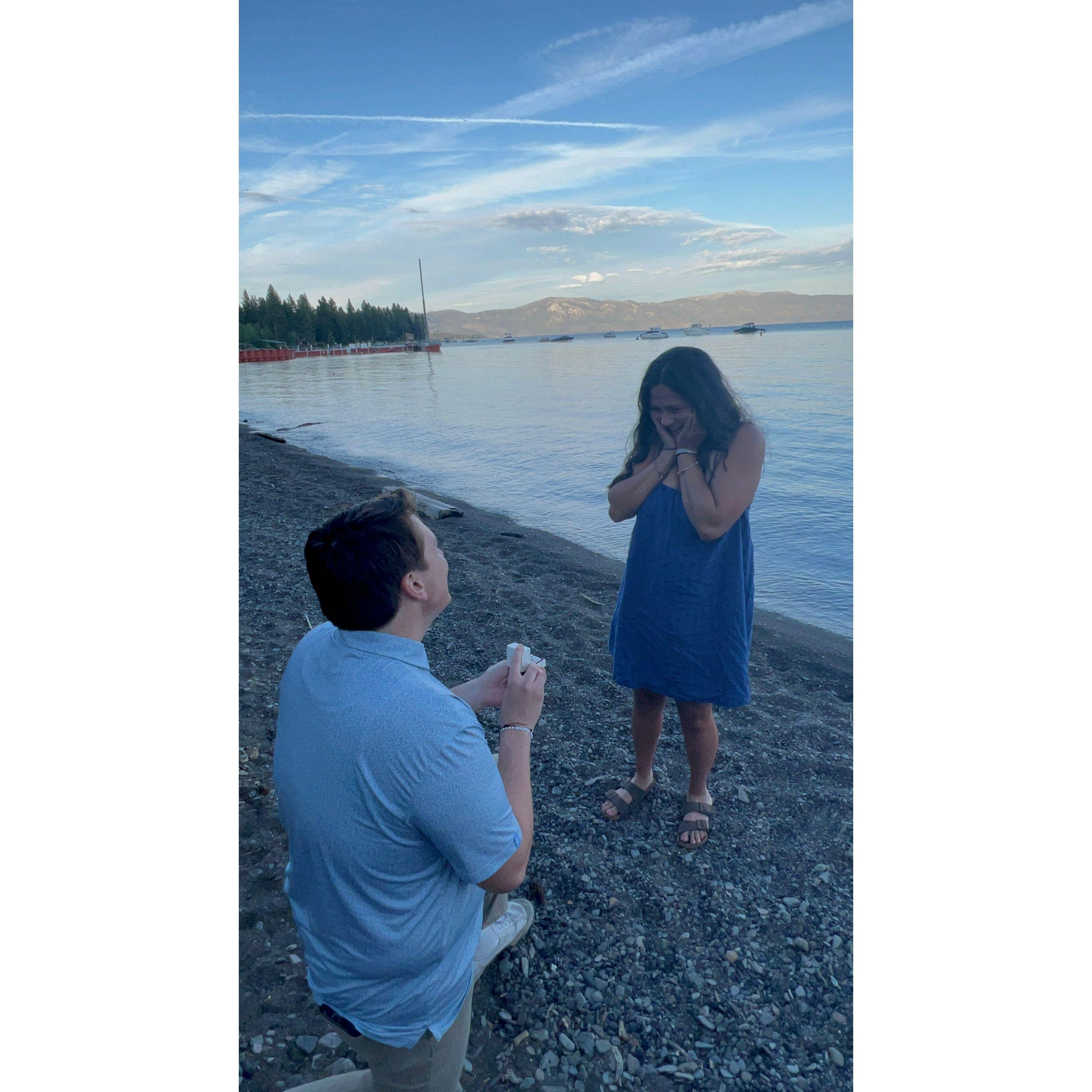 THE BEST MOMENT EVER!!!