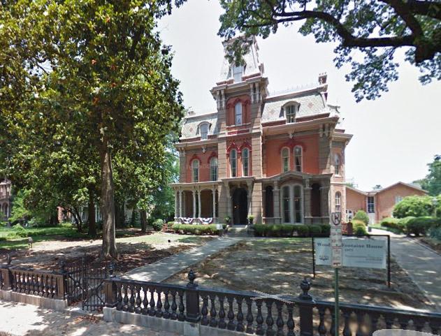 The Wedding Website of Caitlin Terry and Trey McGinnis