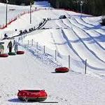 Coca Cola Tubing Hill At Winter Park
