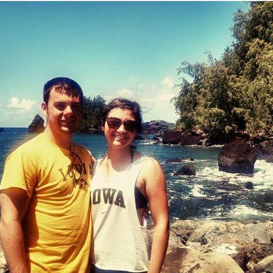 Trip to Hawaii