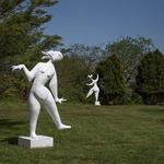 Field Gallery & Sculpture Garden