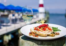 Wave Seafood Kitchen