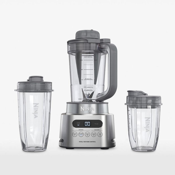 Ninja ® TWISTi ™ High-Speed Blender DUO