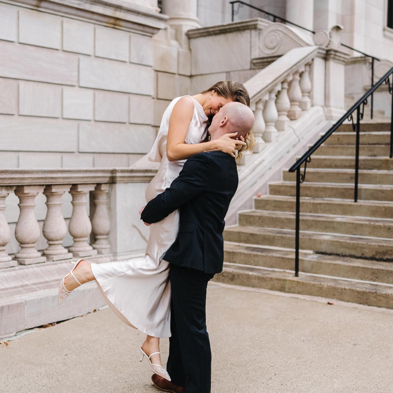 Our Engagement Photos!