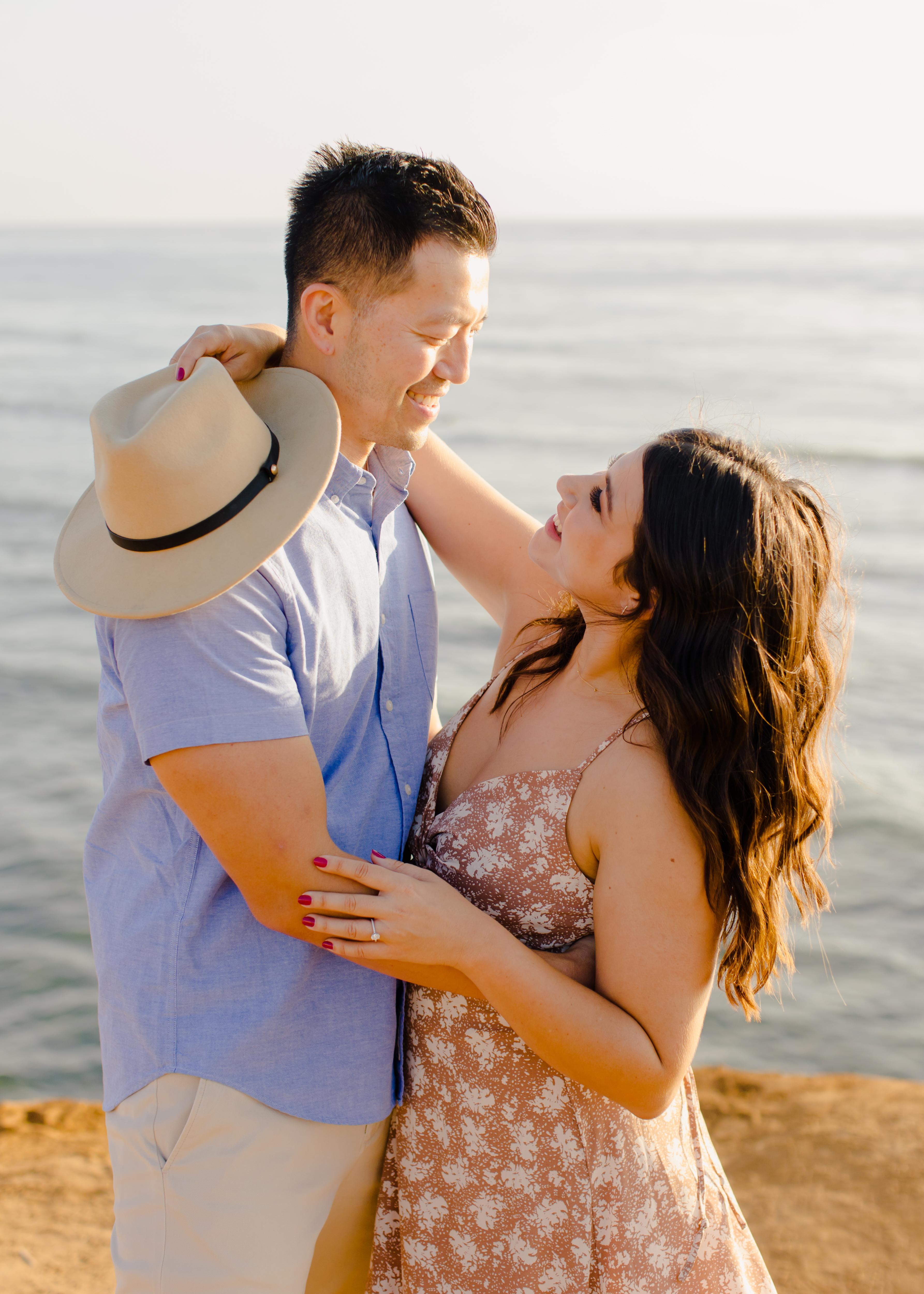 The Wedding Website of Lizbeth Peralta and Henry Li